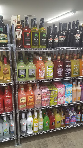 Liquor Store «Xenia Liquors», reviews and photos, 276 Dayton Ave, Xenia, OH 45385, USA