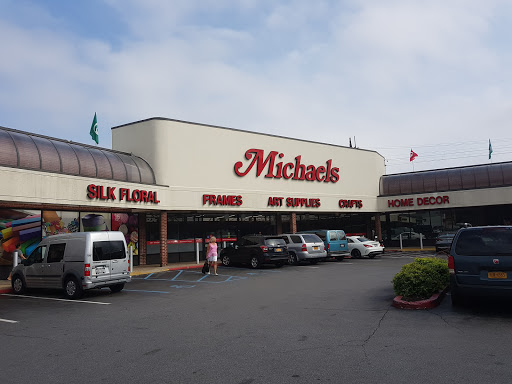 Craft Store «Michaels», reviews and photos, 5106 Northern Blvd, Woodside, NY 11377, USA