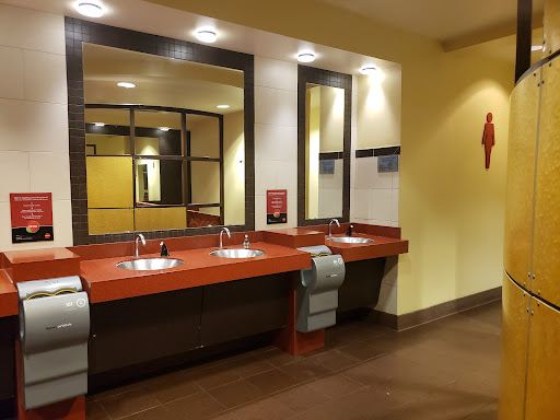 Movie Theater «AMC DINE-IN Mesquite 30», reviews and photos, 19919 Lyndon B Johnson Fwy, Mesquite, TX 75149, USA