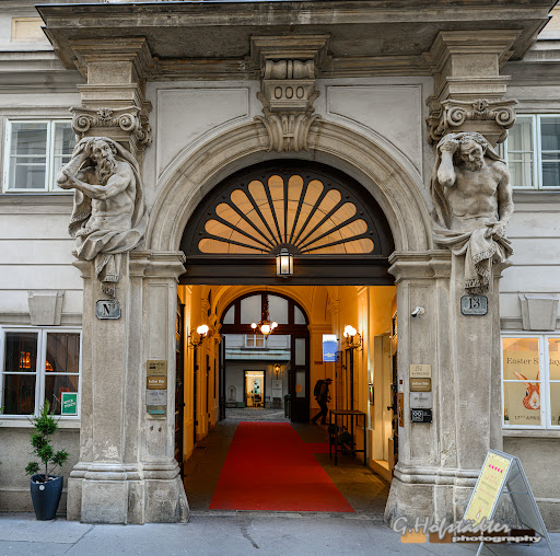All About Hair In Vienna