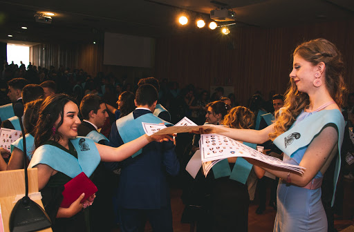 Ceremonia