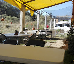 El Capricho, Jardìn De Eventos photo