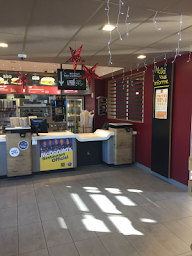 Photo n°43 de McDonald's à Lagny-sur-Marne ()