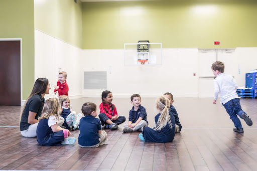 Child Care Agency «Premier Academy», reviews and photos, 44 W Snell Rd, Oakland Charter Township, MI 48306, USA