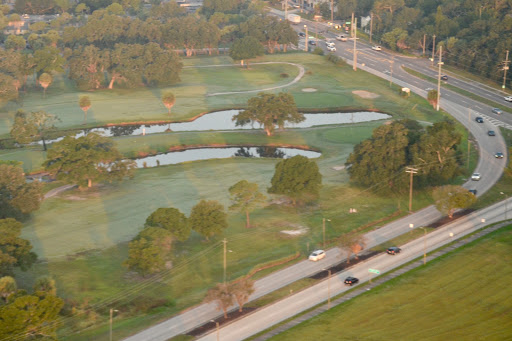 Golf Course «Rocky Point Golf Course», reviews and photos, 4151 Dana Shores Dr, Tampa, FL 33634, USA