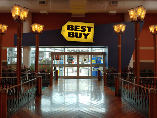 Electronics Store «Best Buy», reviews and photos, 23000 Eureka Rd, Taylor, MI 48180, USA