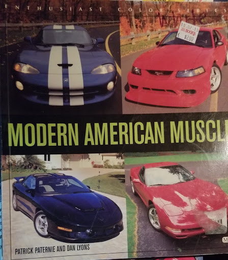 Book Store «Half Price Books Outlet», reviews and photos, 1785 Campbell Ln, Bowling Green, KY 42104, USA