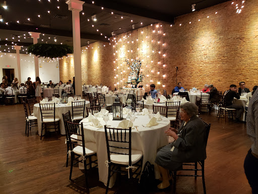 Wedding Venue «34 Events Downtown Plano Event Venue», reviews and photos, 1017 E 15th St, Plano, TX 75074, USA