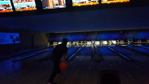 Bowling Alley «Plaza Lanes», reviews and photos, 8101 Kennedy Ave, Highland, IN 46322, USA