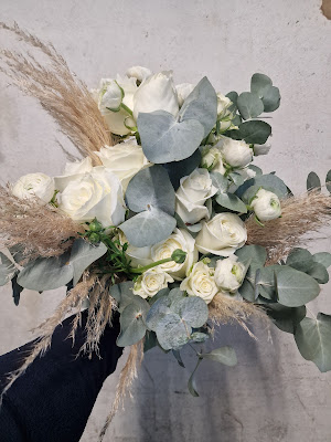 Stessy Fleurs à Carros