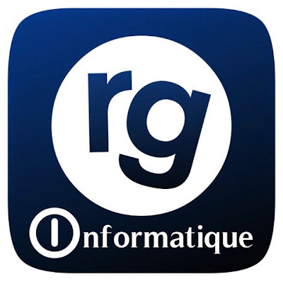 rg Informatique - Gaulupeau Rodolphe à Jaujac
