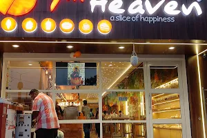 7th heaven Bakery and Cafe image