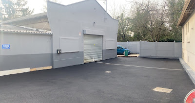 Garage Vinhais et Fils à Corbeil-Essonnes
