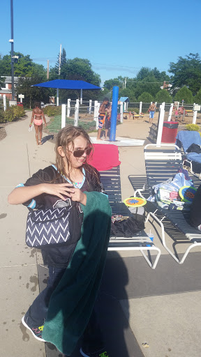 Water Park «Pollock Community Water Park», reviews and photos, 1550 Taft Ave, Oshkosh, WI 54902, USA