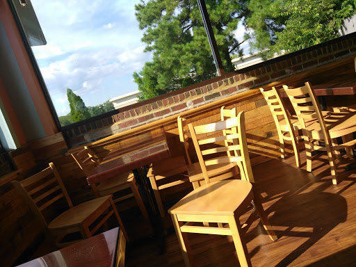 Donut Shop «Sugar Shack Donuts & Coffee», reviews and photos, 1501 N Parham Rd, Richmond, VA 23229, USA