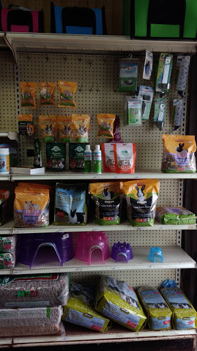 Pet Store «Park Pet Shop», reviews and photos, 10429 S Kedzie Ave, Chicago, IL 60655, USA