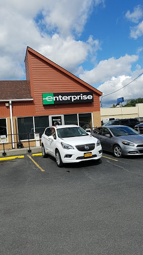 Enterprise Rent-A-Car image 7