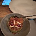 Photo n°8 de l'avis de Gal.h fait le 29/02/2024 à 09:09 sur le  SOLAR Sky-Bar Restaurant Lounge à Berlin