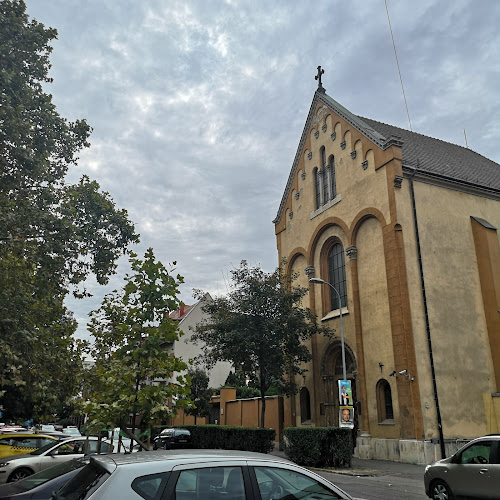 Értékelések erről a helyről: Budapesti Jó Pásztor templom, Budapest - Templom