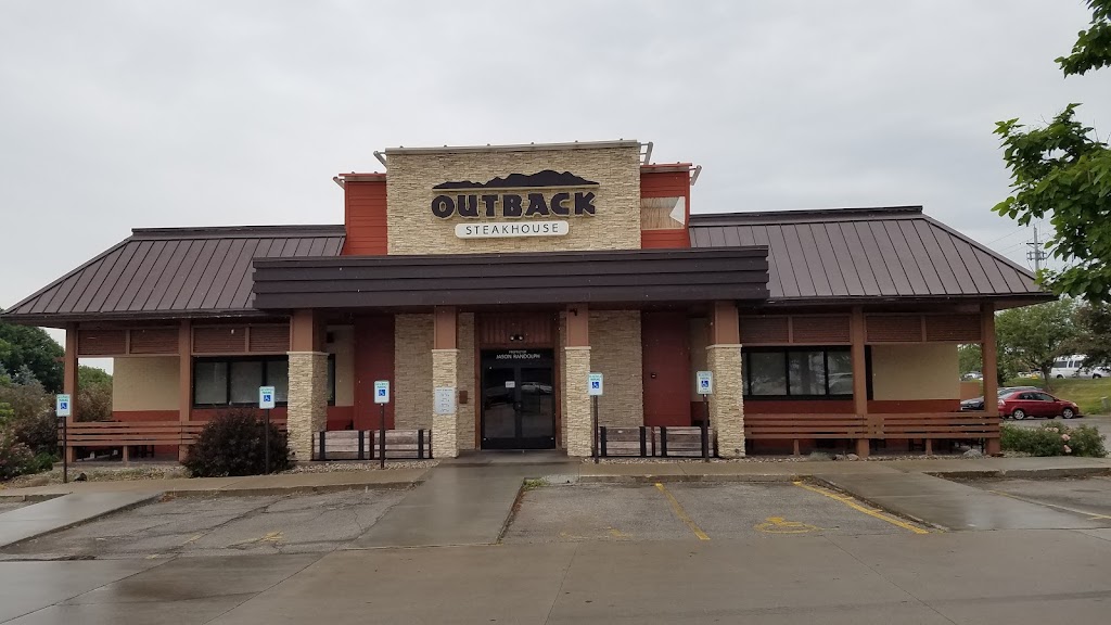 Outback Steakhouse 50325