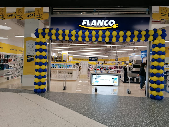 Flanco Dambovita Mall