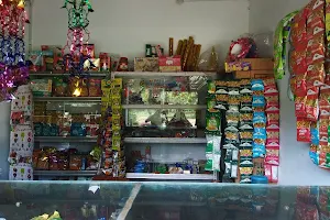 Shraddha fast food center image