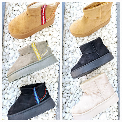 Open Shoes à Thuir