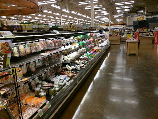 Grocery Store «Hannaford Supermarket», reviews and photos, 1490 U.S. 9, Wappingers Falls, NY 12590, USA