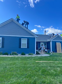 Rapid Roofing - Photo 3 - Car repair in Sterling Heights, MI, Sterling Heights