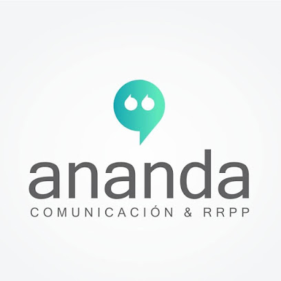 ANANDA COMUNICACIÓN & RRPP