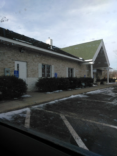Funeral Home «Washburn-Mc Reavy Funeral», reviews and photos, 1827 Coon Rapids Blvd NW, Coon Rapids, MN 55433, USA