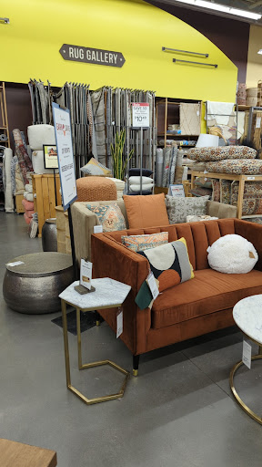 Furniture Store «Cost Plus World Market», reviews and photos