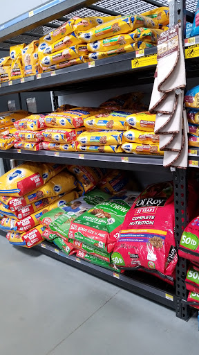 Department Store «Walmart Supercenter», reviews and photos, 1515 SE Marshall St, Boone, IA 50036, USA