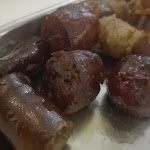 Photo n°4 de l'avis de João.u fait le 27/01/2018 à 08:58 sur le  Restaurant Regata à Alpalhão