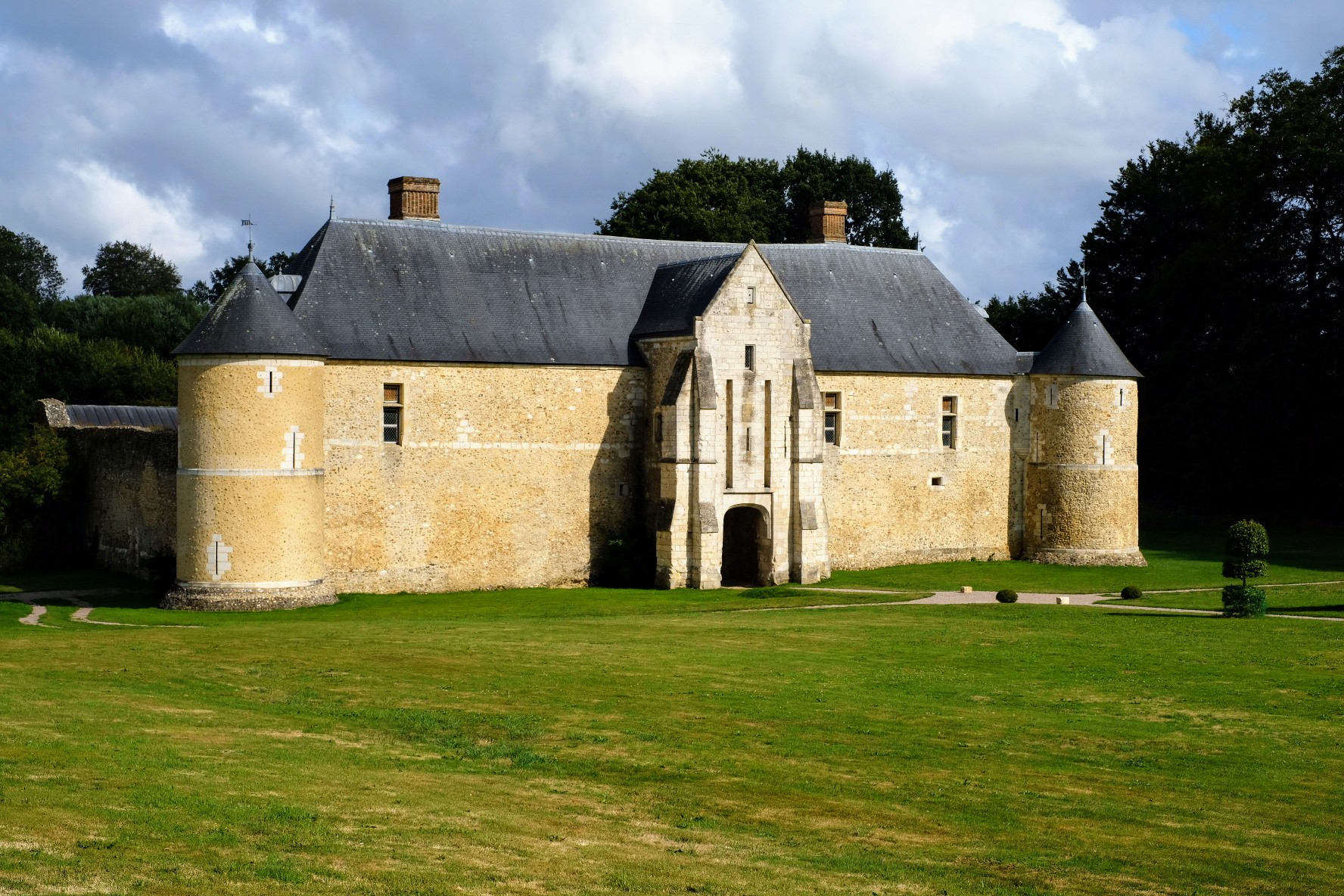 Photo n° 1 de l'avis de Catherine.i fait le 11/09/2019 à 11:26