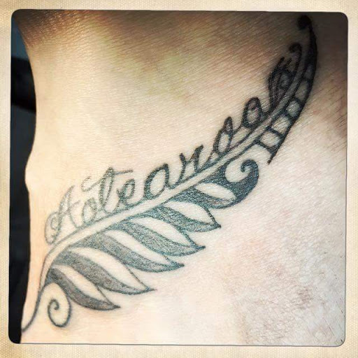 Explore female first tattoo ideas, creative tattoo ideas in Wenatchee, available at Leavenworth Tattoo & Piercing Haus