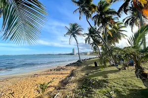 Playas de puerto rico image