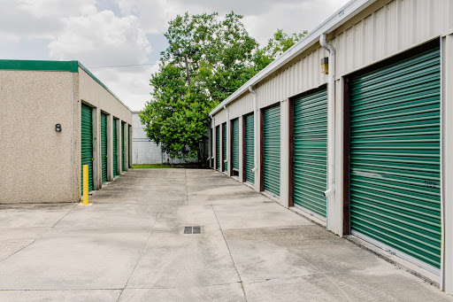 Moving and Storage Service «Baton Rouge Self Storage», reviews and photos, 12850 Florida Blvd, Baton Rouge, LA 70815, USA