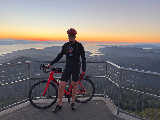 Bicycle Store «Acme Bikes», reviews and photos, 1820 4th St, San Rafael, CA 94901, USA