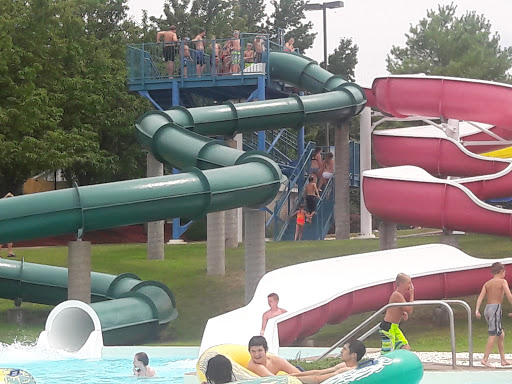 Water Park «Farmington Water Park», reviews and photos, 2 Black Knight Dr, Farmington, MO 63640, USA