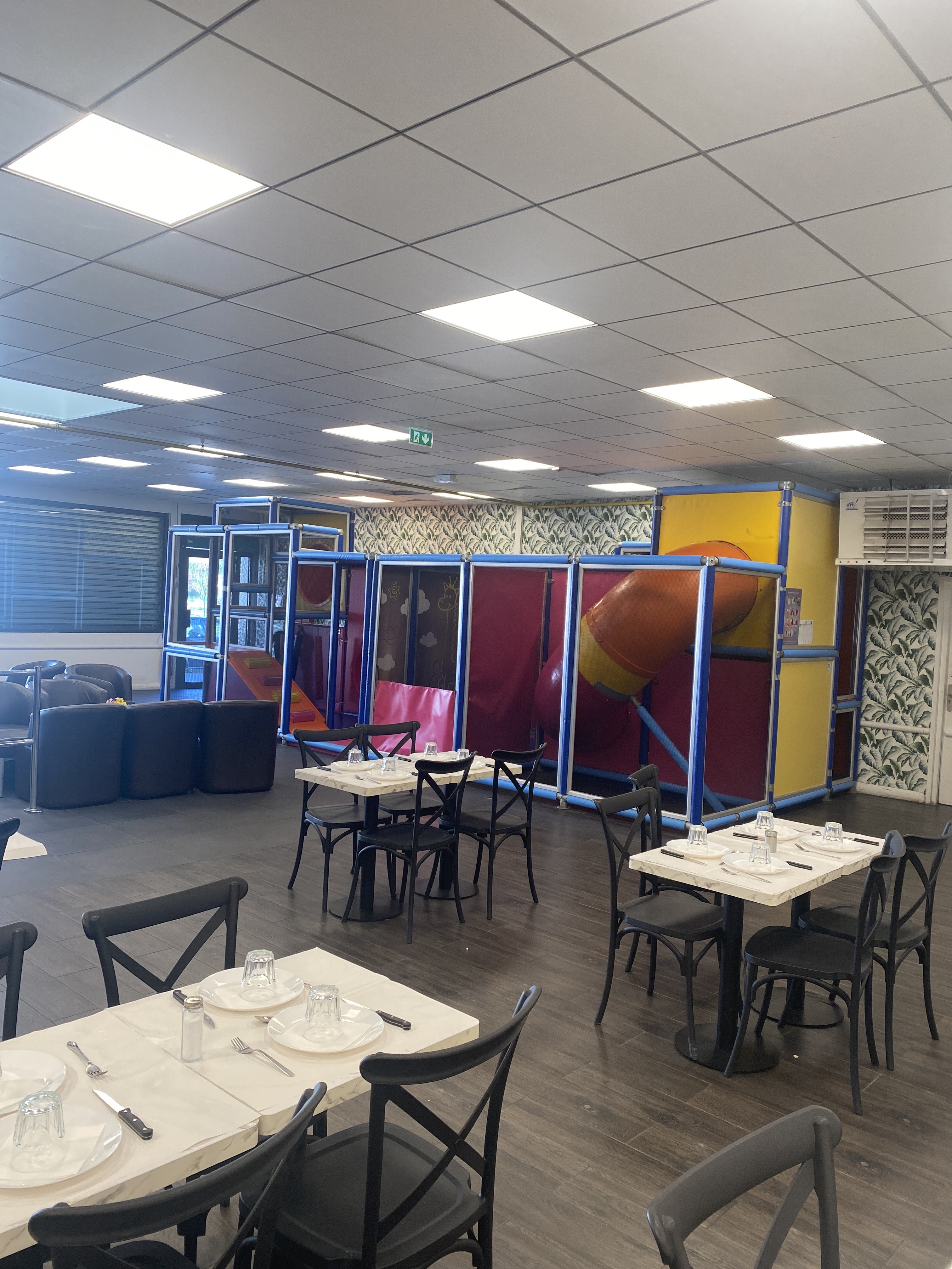 Photo n° 3 de l'avis de Mhamed.L fait le 21/04/2024 à 16:16