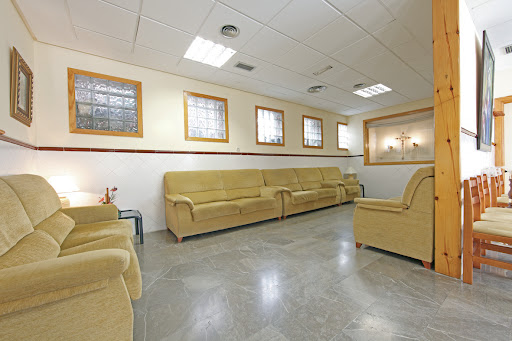 Funeraria Palmavalen en Granada