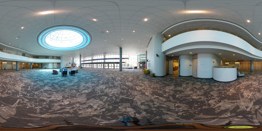 Convention Center «El Paso Convention And Performing Art Center», reviews and photos, 1 Civic Center Plaza, El Paso, TX 79901, USA