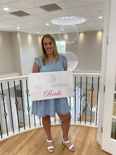 Bridal Shop «Molle Bridals», reviews and photos, 11701 Lake Victoria Gardens Ave #1109, Palm Beach Gardens, FL 33410, USA