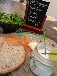 Photo n°47 de La Crêpe e-Claire à Contrexéville ()