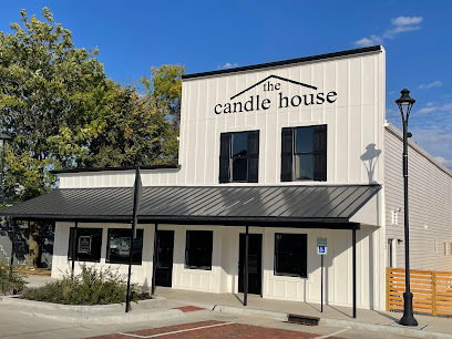 The Candle House