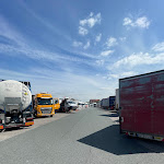 Photo n°2 de l'avis de KIRYL. fait le 18/05/2023 à 12:52 sur le  MAXI Autohof Lauenau à Lauenau