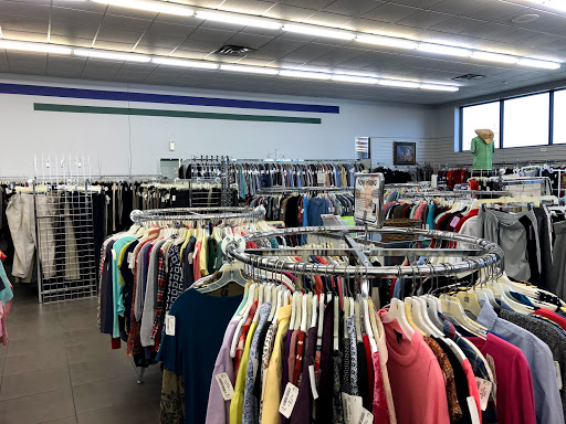 Donations Center «Goodwill Store and Donation Center», reviews and photos