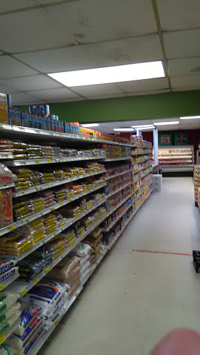 Grocery Store «Unidos Supermarket», reviews and photos, 1870 Providence Blvd # D, Deltona, FL 32725, USA