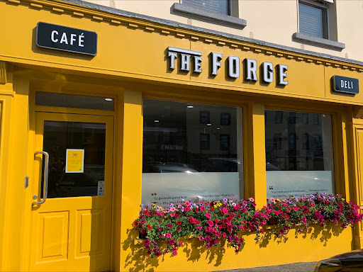 The Forge Café & Deli